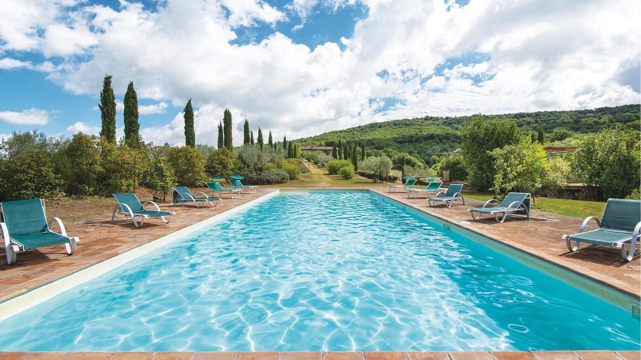 Photo of Outdoor in Teverina di Cortona