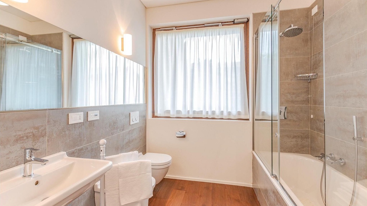 Photo of Bathroom in Borgo San Dalmazzo