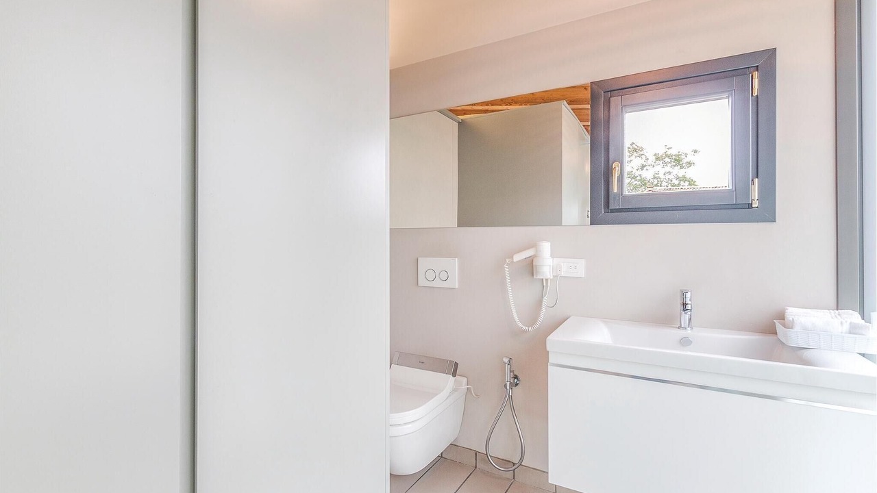 Photo of Bathroom in Borgo San Dalmazzo