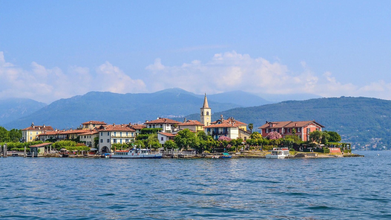 Photo of Others in Porto Valtravaglia