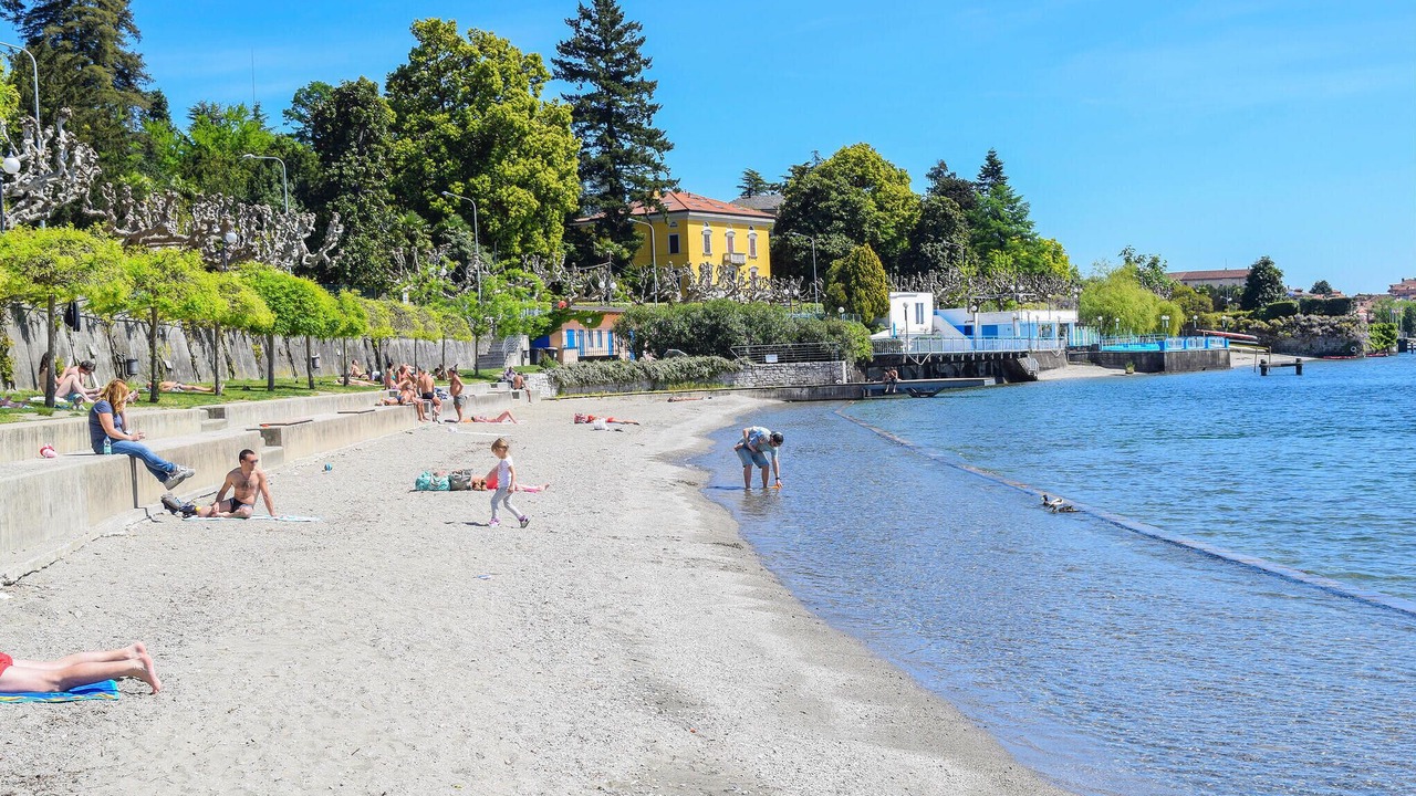 Photo of Others in Porto Valtravaglia