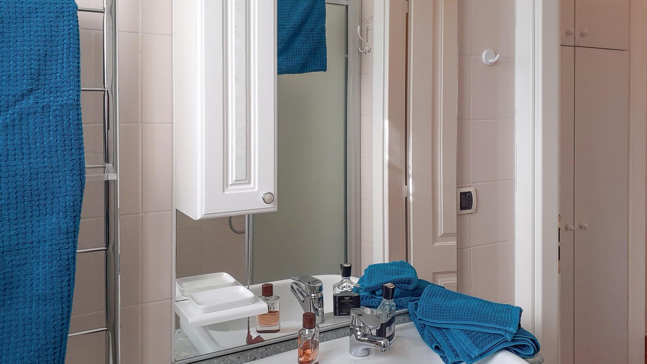 Photo of Bathroom in Porto Valtravaglia