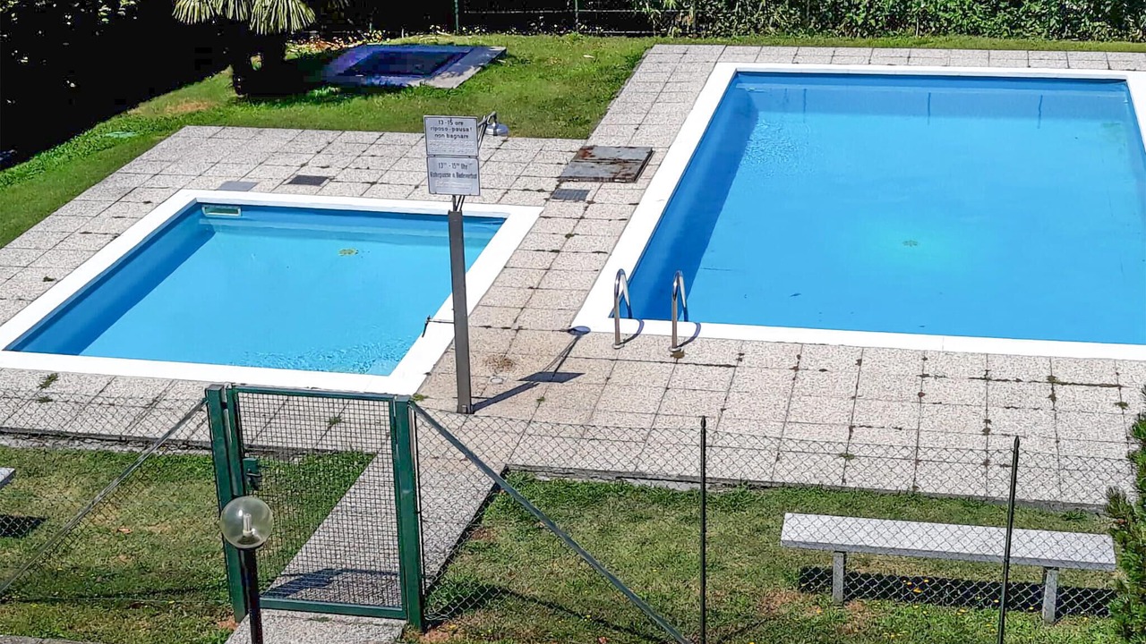 Photo of Outdoor in Porto Valtravaglia