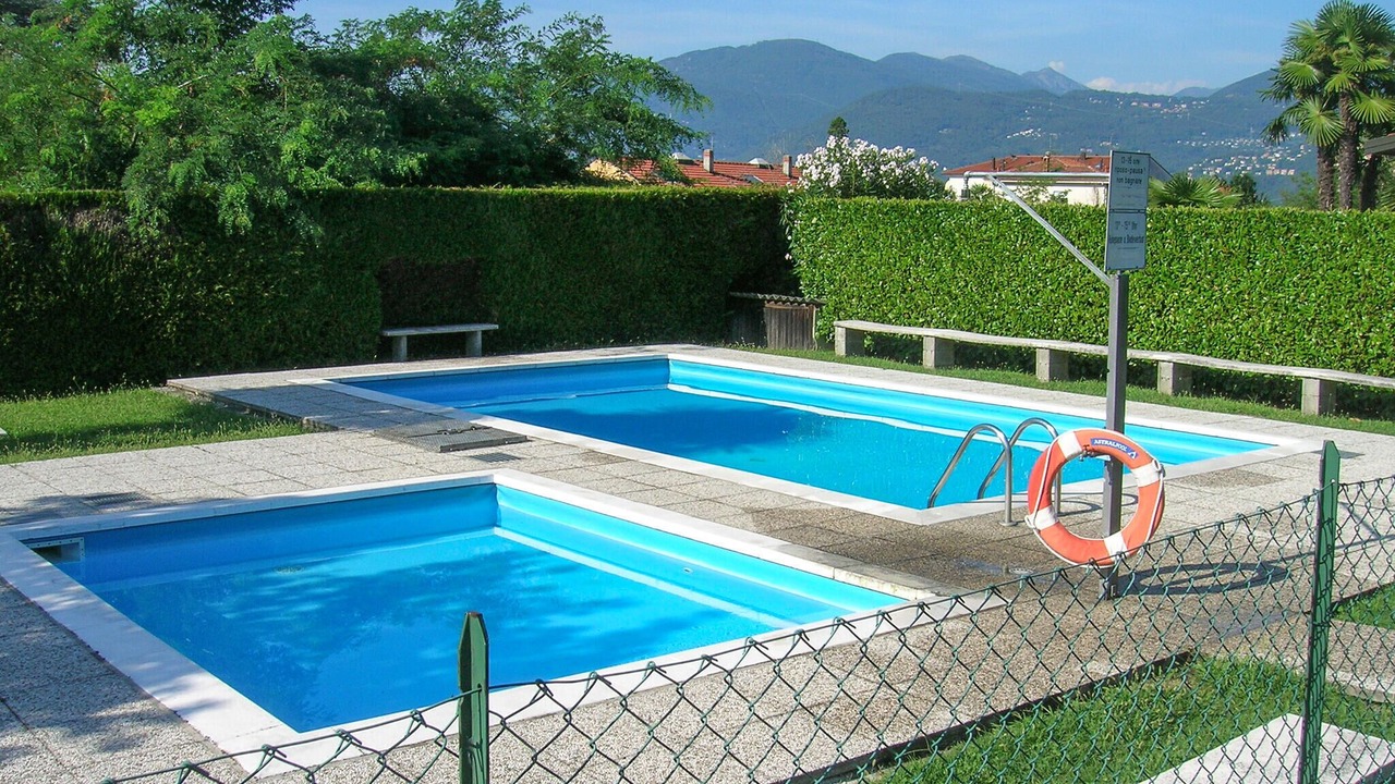 Photo of Outdoor in Porto Valtravaglia