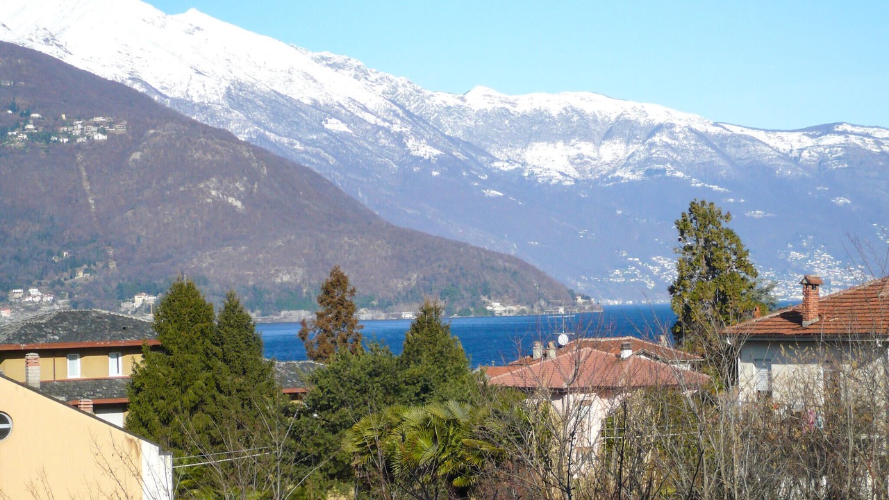 Photo of Bedroom in Porto Valtravaglia