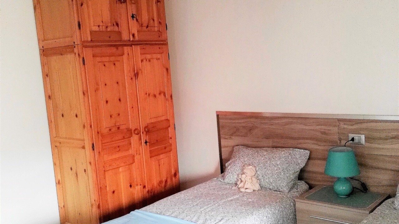 Photo of Bedroom in Vesio