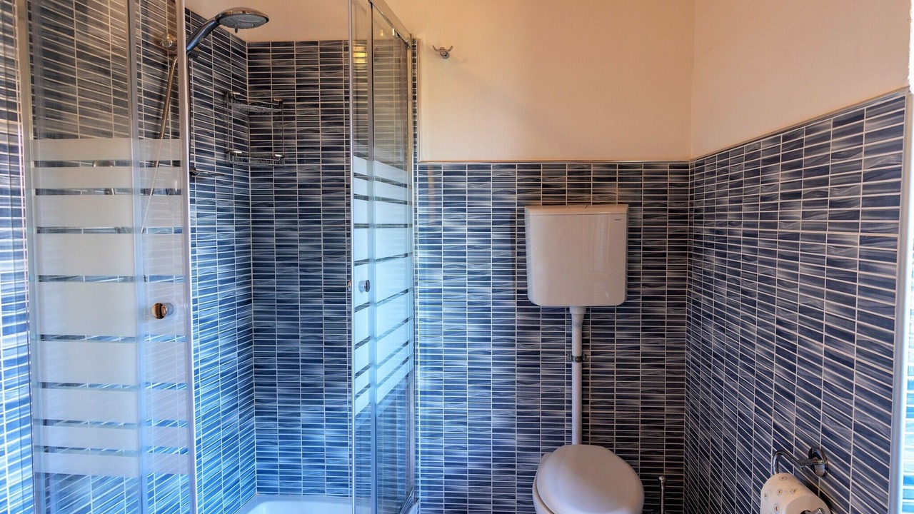Photo of Bathroom in Vesio