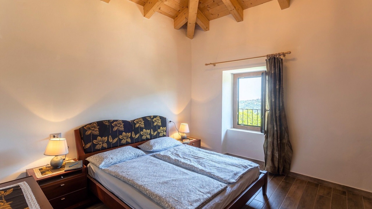 Photo of Bedroom in Vesio