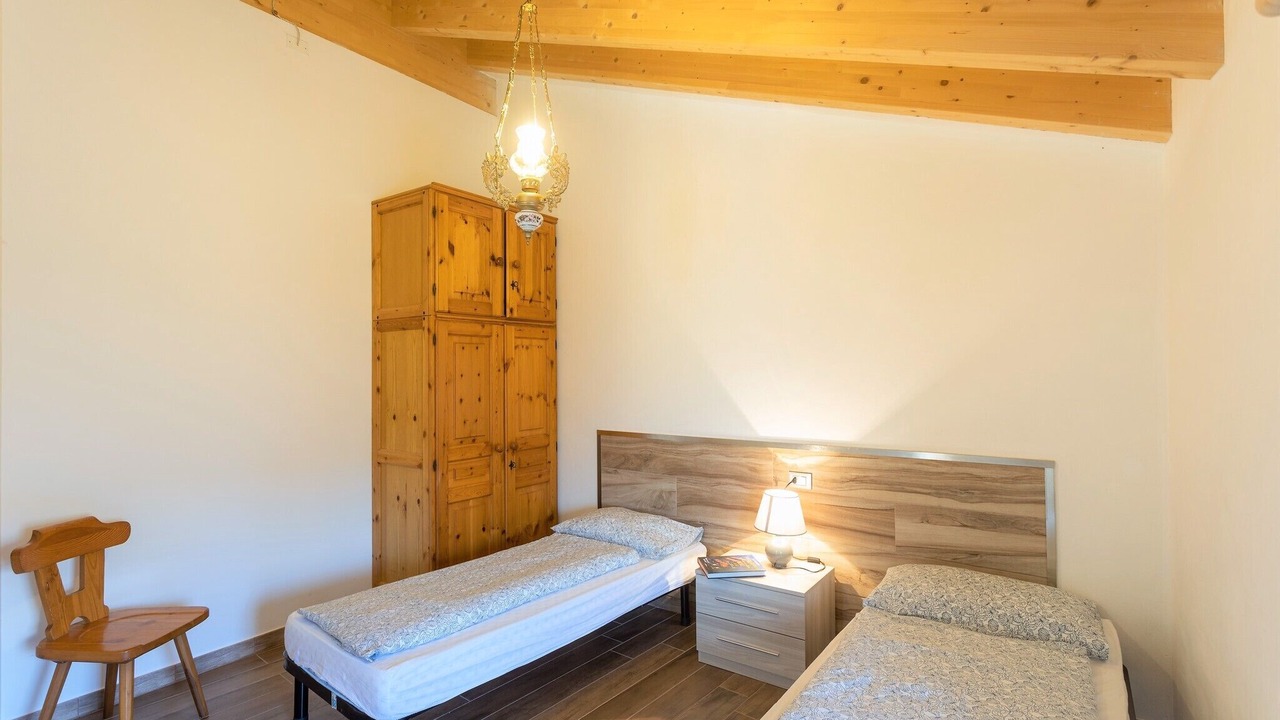 Photo of Bedroom in Vesio