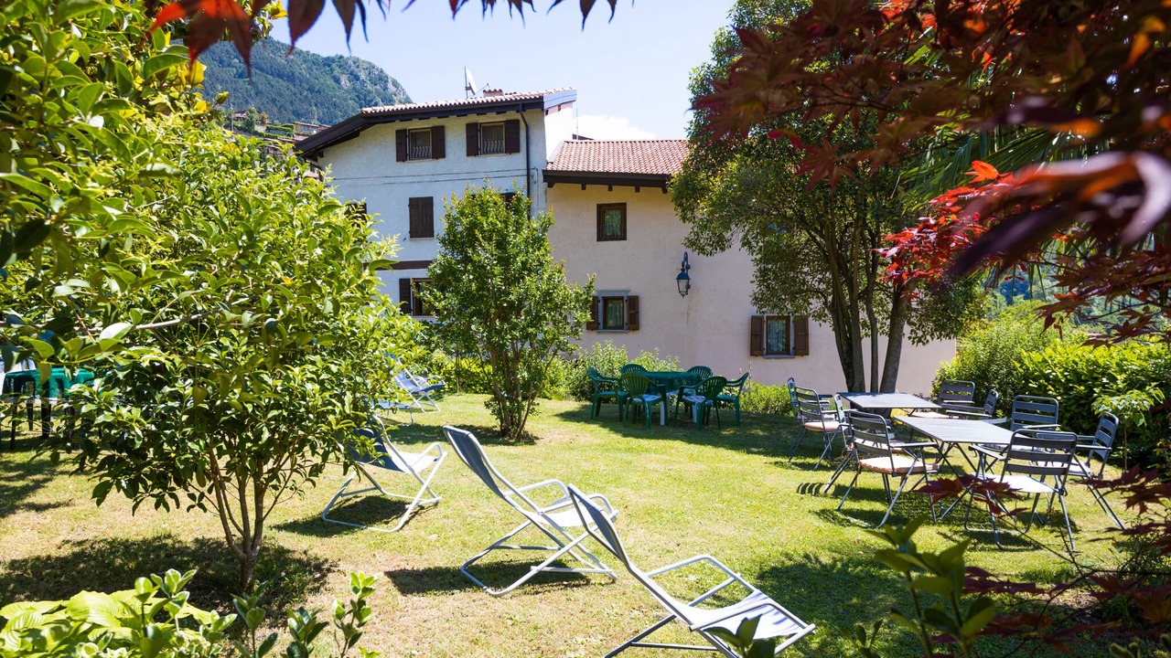 Photo of Outdoor in Vesio