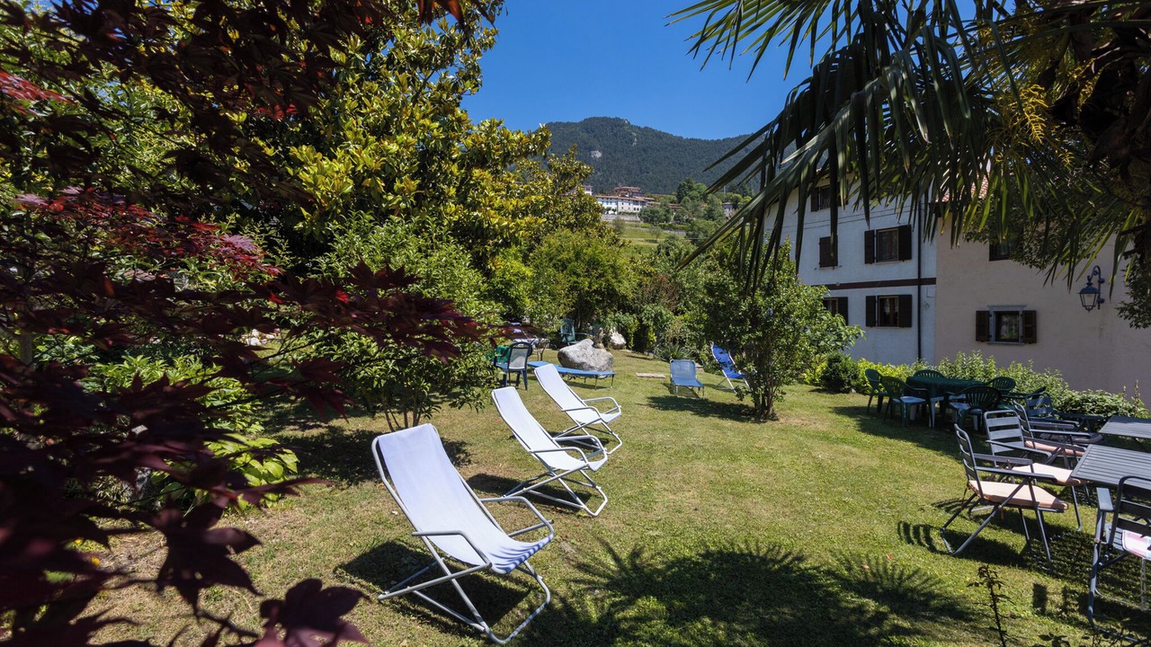 Photo of Outdoor in Vesio
