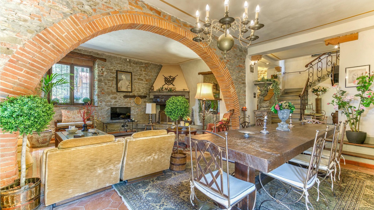 Photo of Bedroom in Arezzo