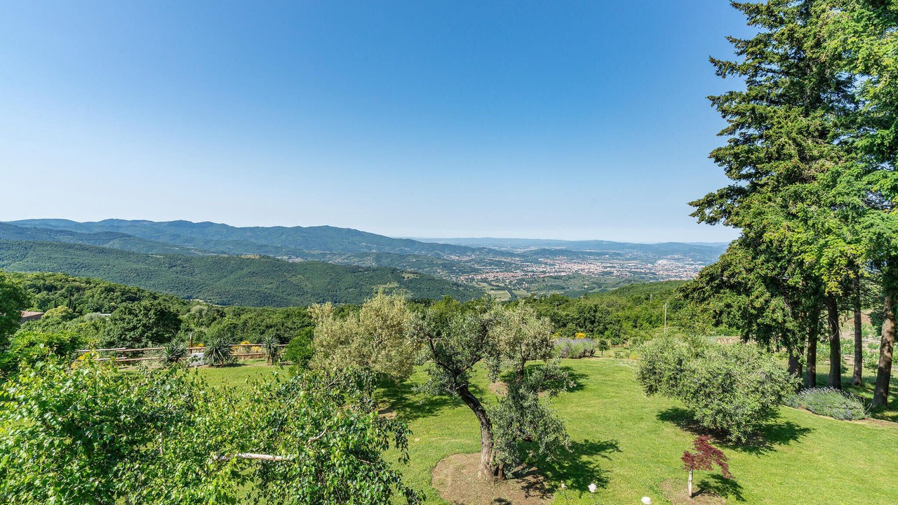 Photo of Bedroom in Arezzo
