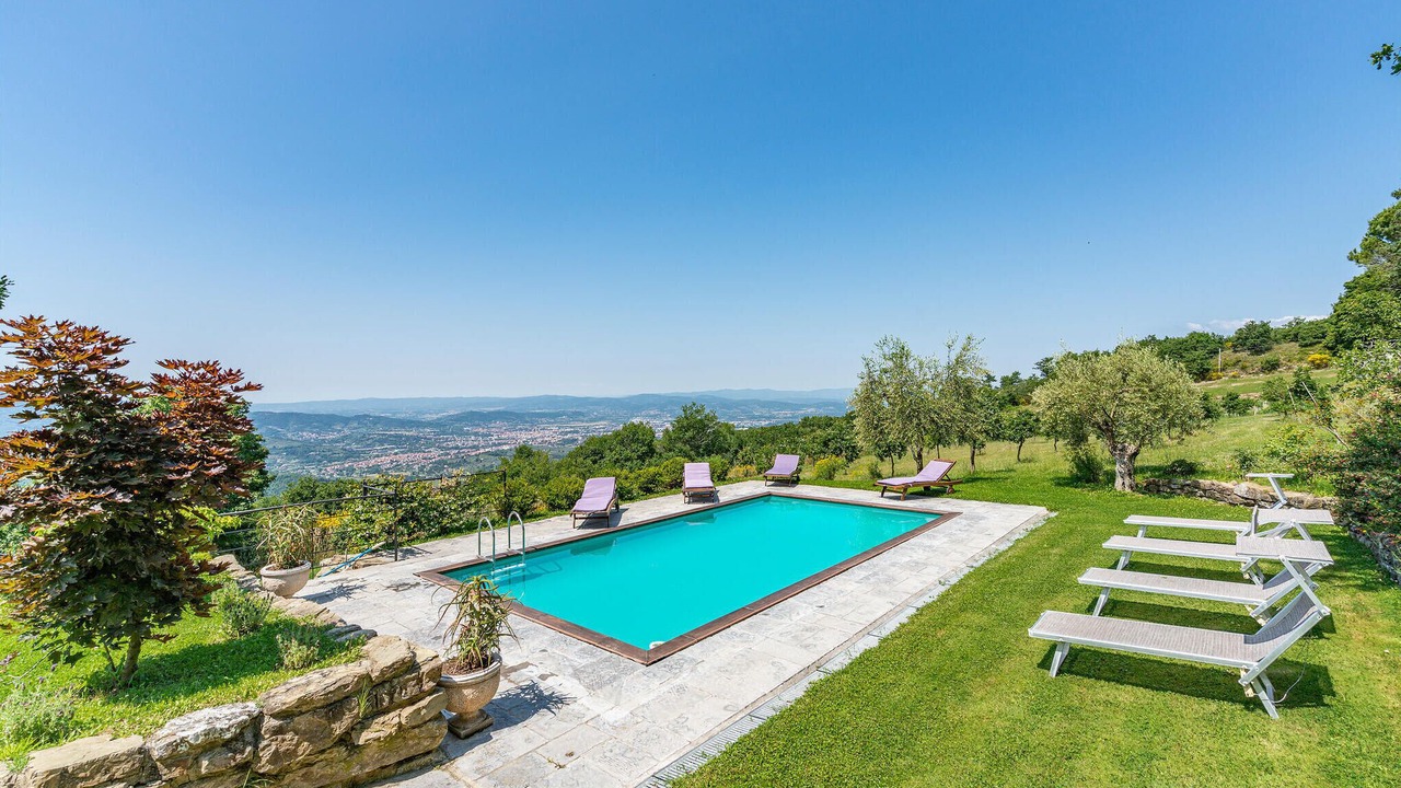Photo of Outdoor in Arezzo