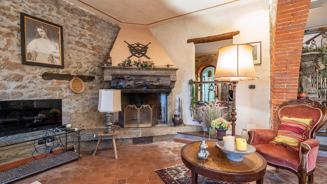 Photo of Bedroom in Arezzo