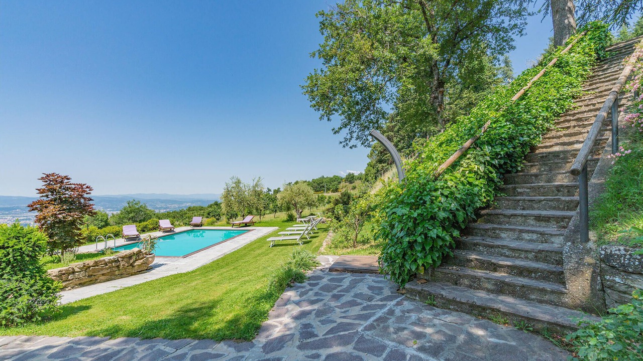 Photo of Outdoor in Arezzo