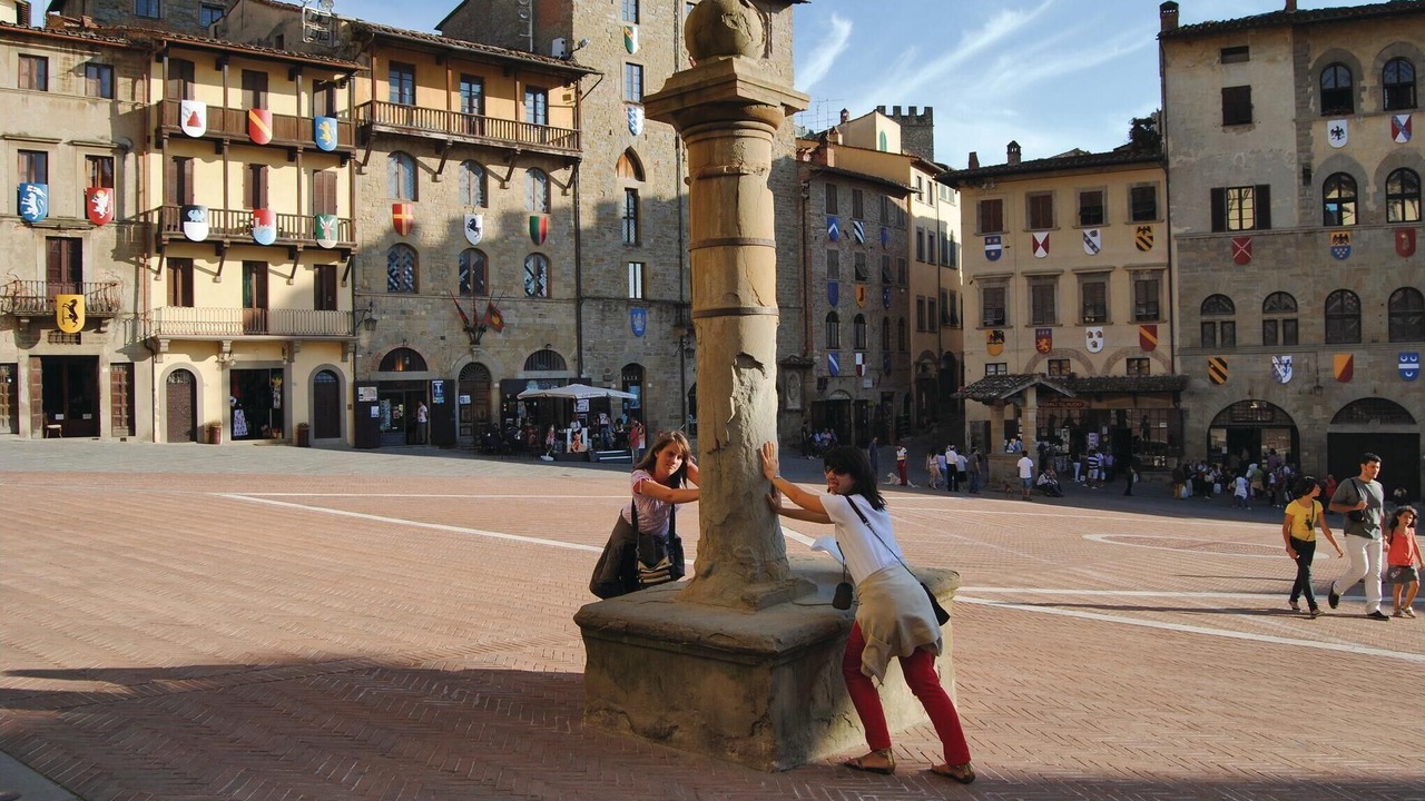 Photo of Others in Arezzo