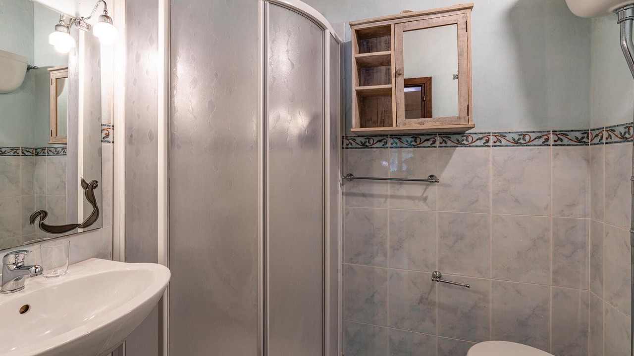 Photo of Bathroom in Arezzo