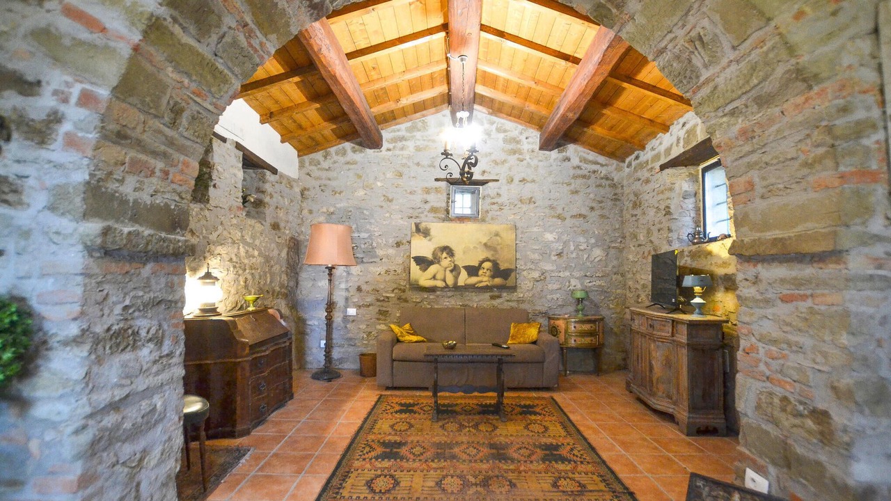 Photo of Bedroom in Arezzo