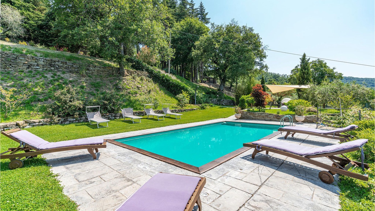 Photo of Outdoor in Arezzo
