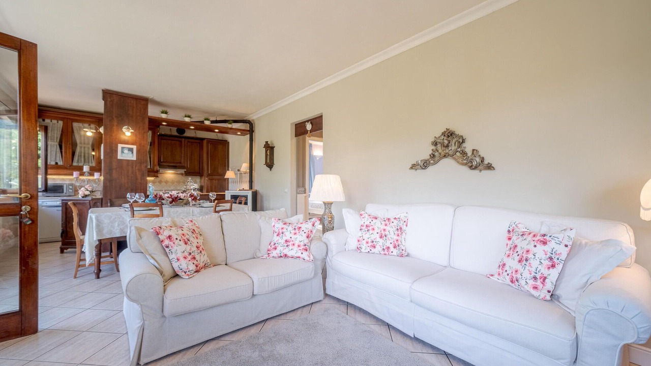 Photo of Bedroom in Varese Ligure