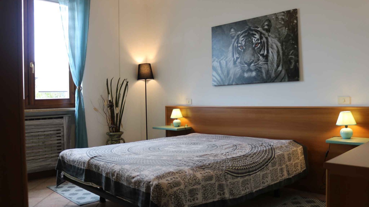 Photo of Bedroom in Colà Di Lazise