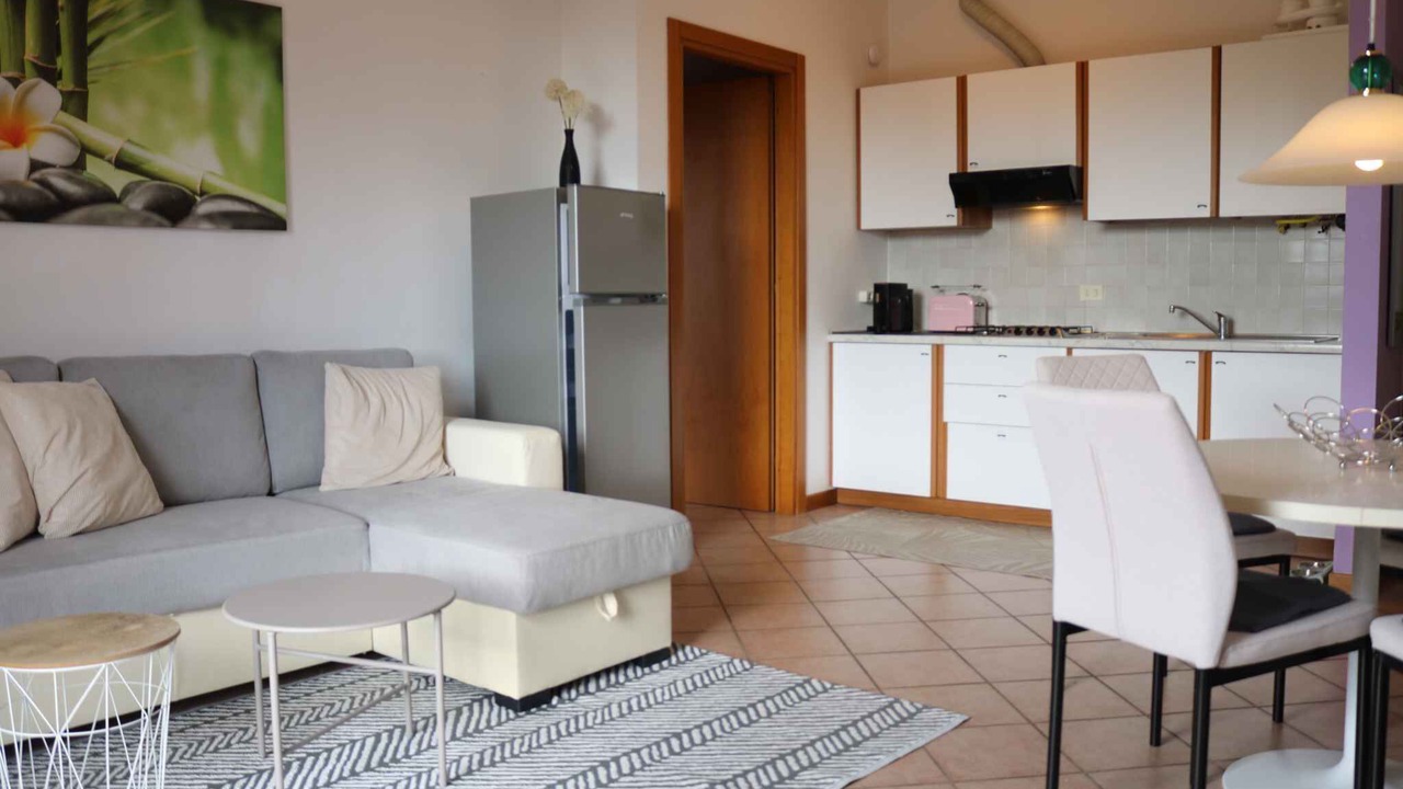 Photo of Livingroom in Colà Di Lazise