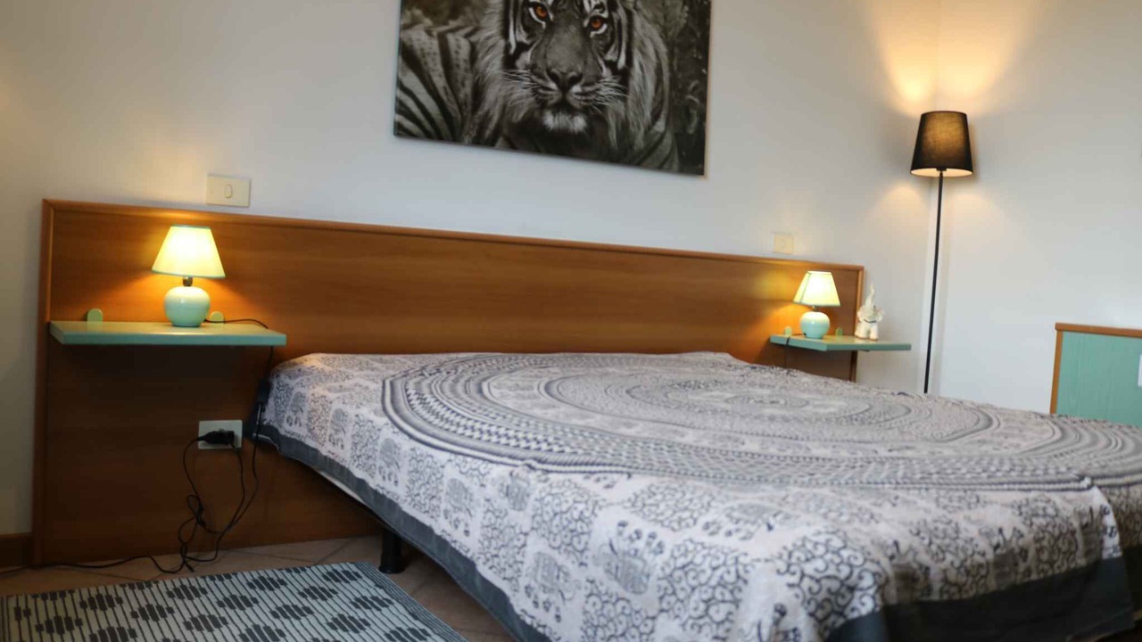 Photo of Bedroom in Colà Di Lazise