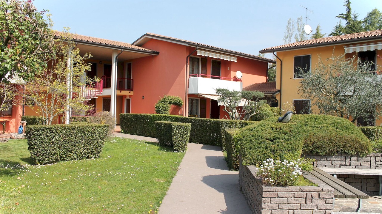 Photo of Outdoor in Colà Di Lazise