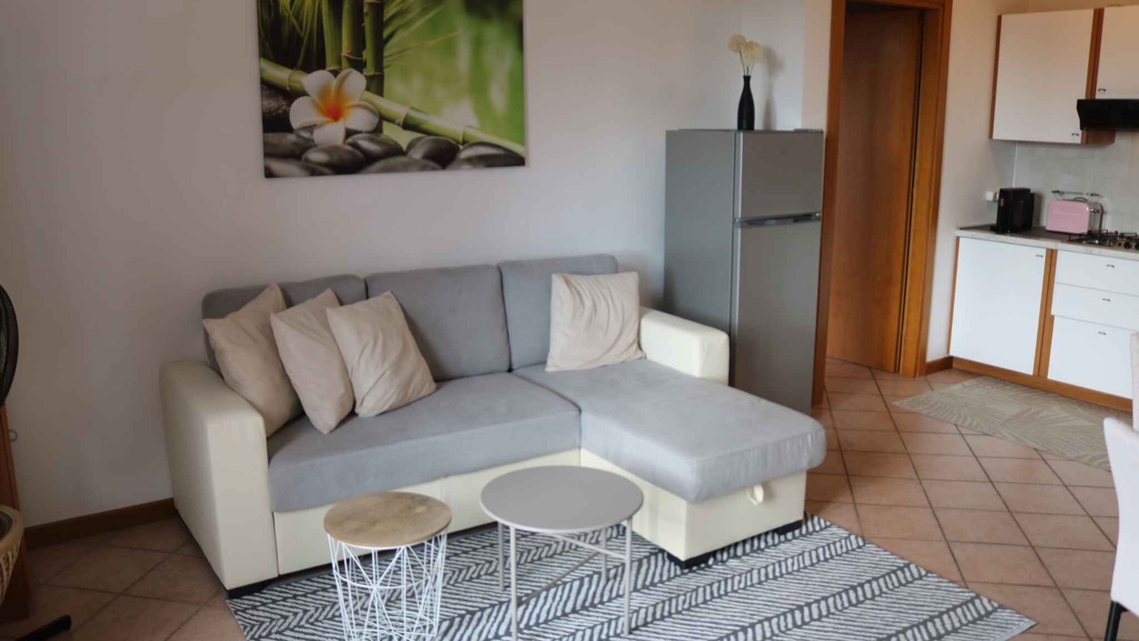 Photo of Livingroom in Colà Di Lazise