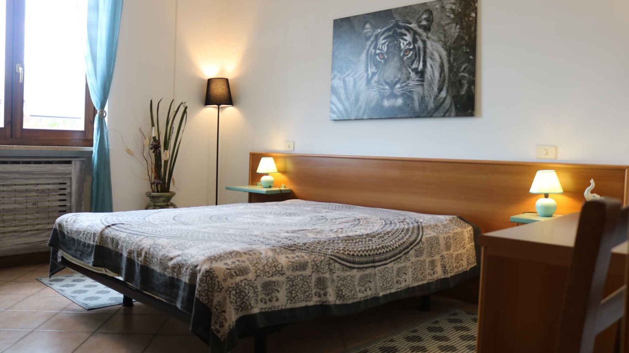 Photo of Bedroom in Colà Di Lazise