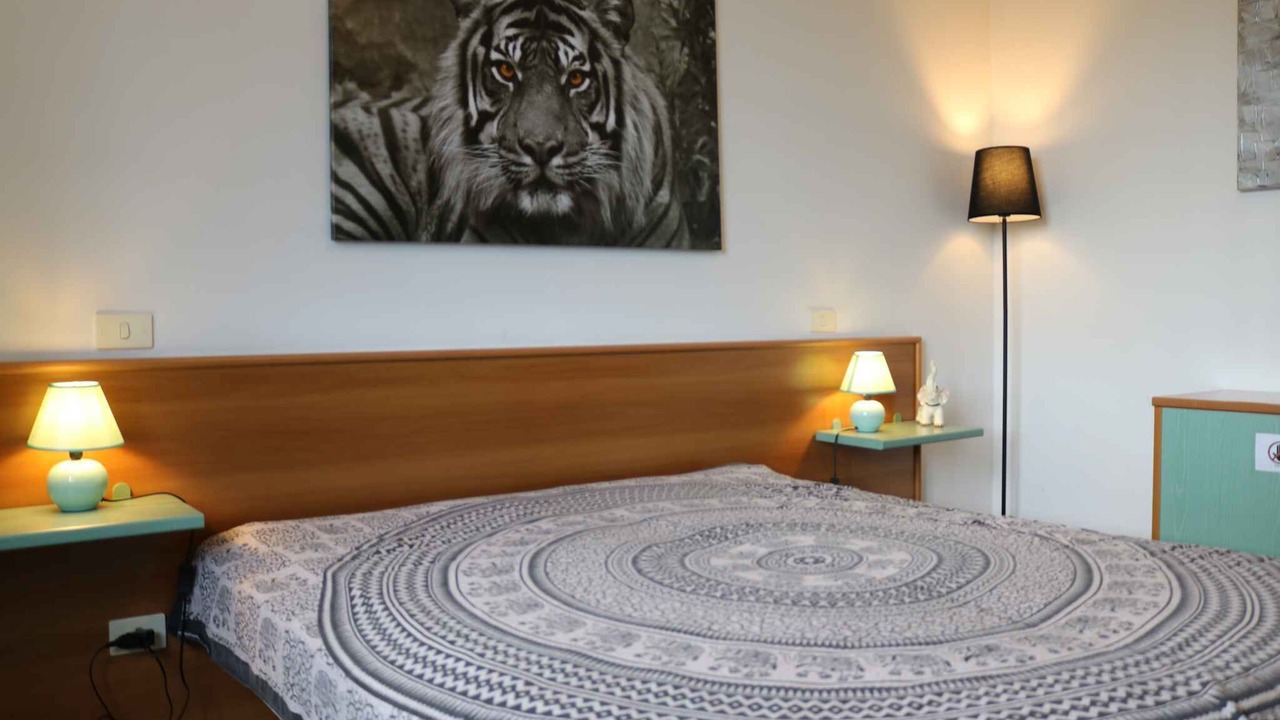 Photo of Bedroom in Colà Di Lazise