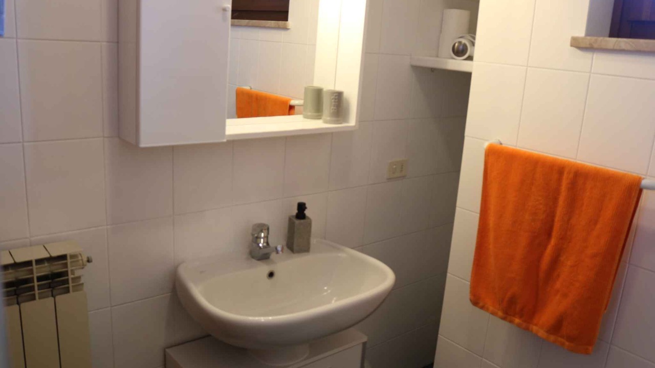 Photo of Bathroom in Colà Di Lazise