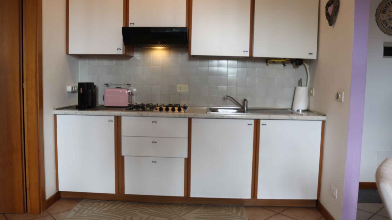 Photo of Kitchen in Colà Di Lazise
