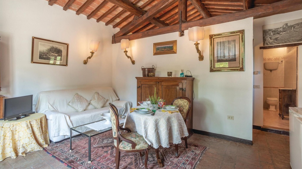Photo of Bedroom in San Pietro a Cegliolo