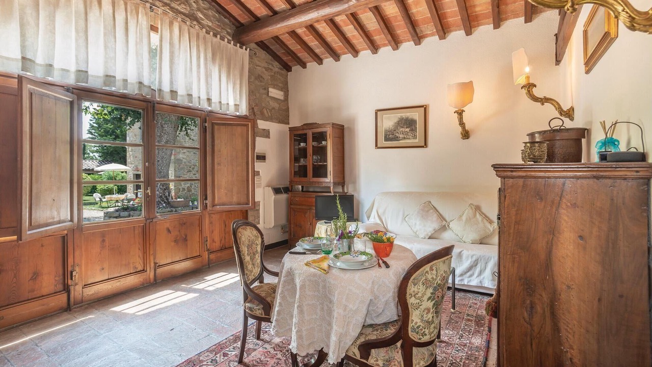 Photo of Bedroom in San Pietro a Cegliolo