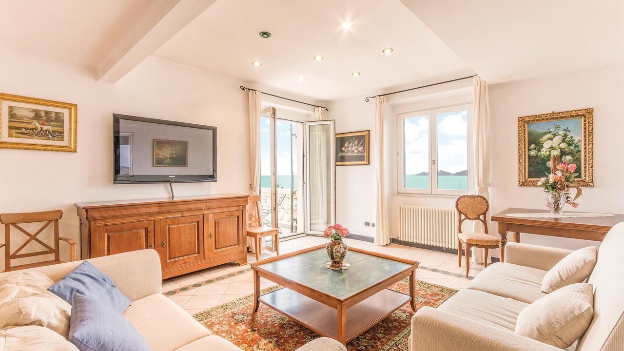 Photo of Bedroom in Rapallo