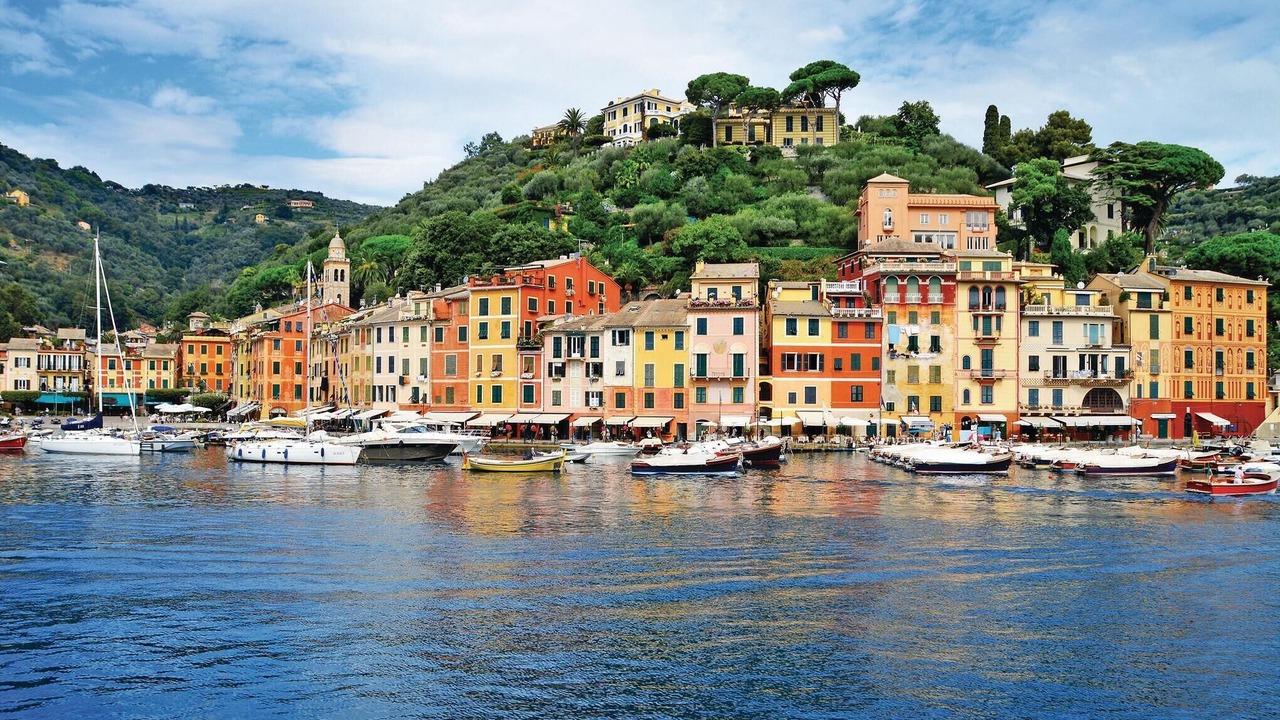 Photo of Others in Rapallo