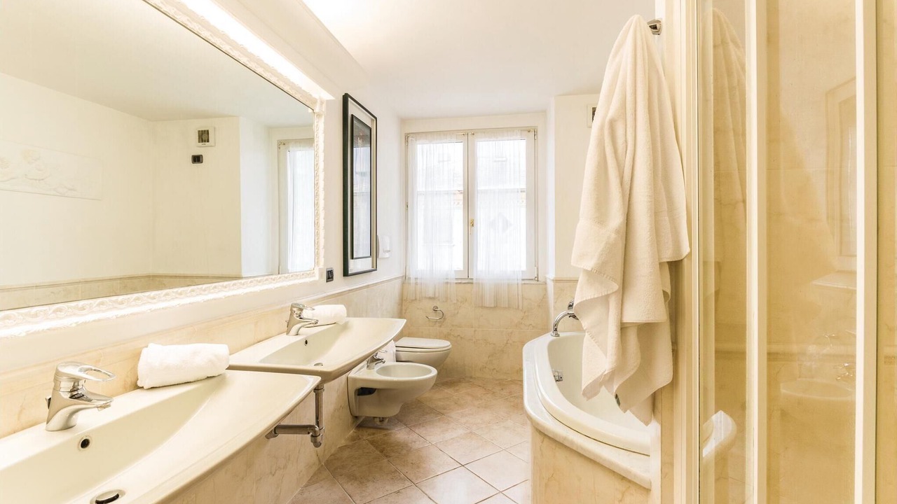 Photo of Bathroom in Rapallo