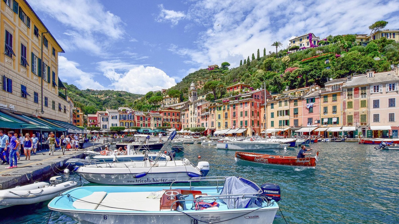 Photo of Others in Rapallo