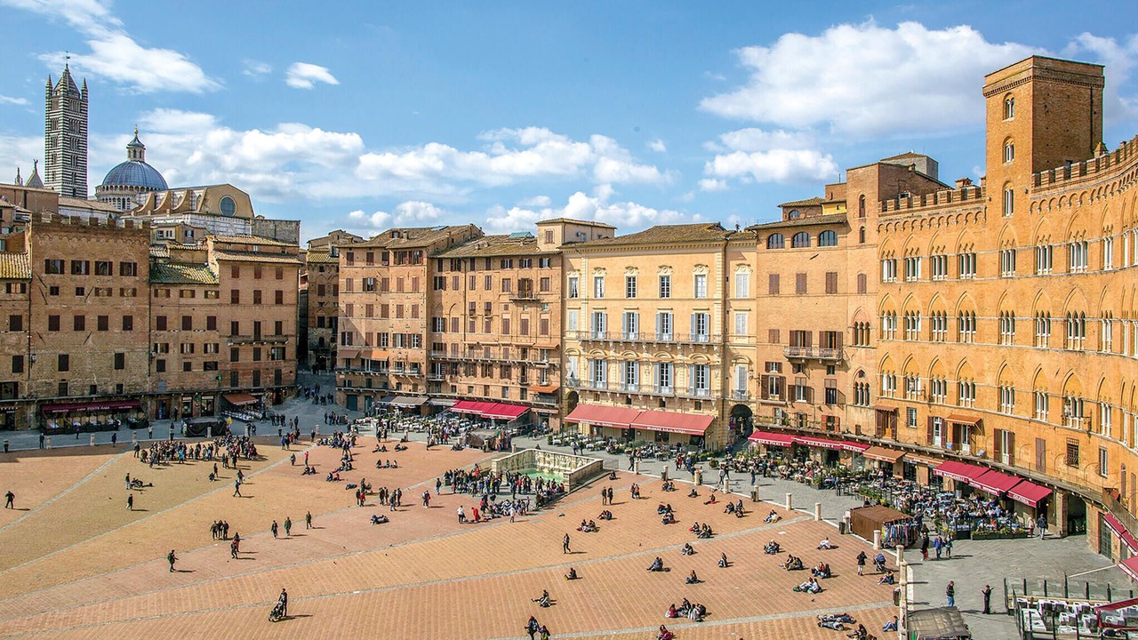 Photo of Others in Siena