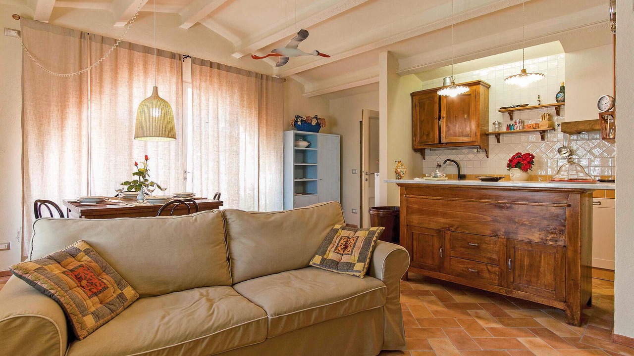 Photo of Bedroom in Siena