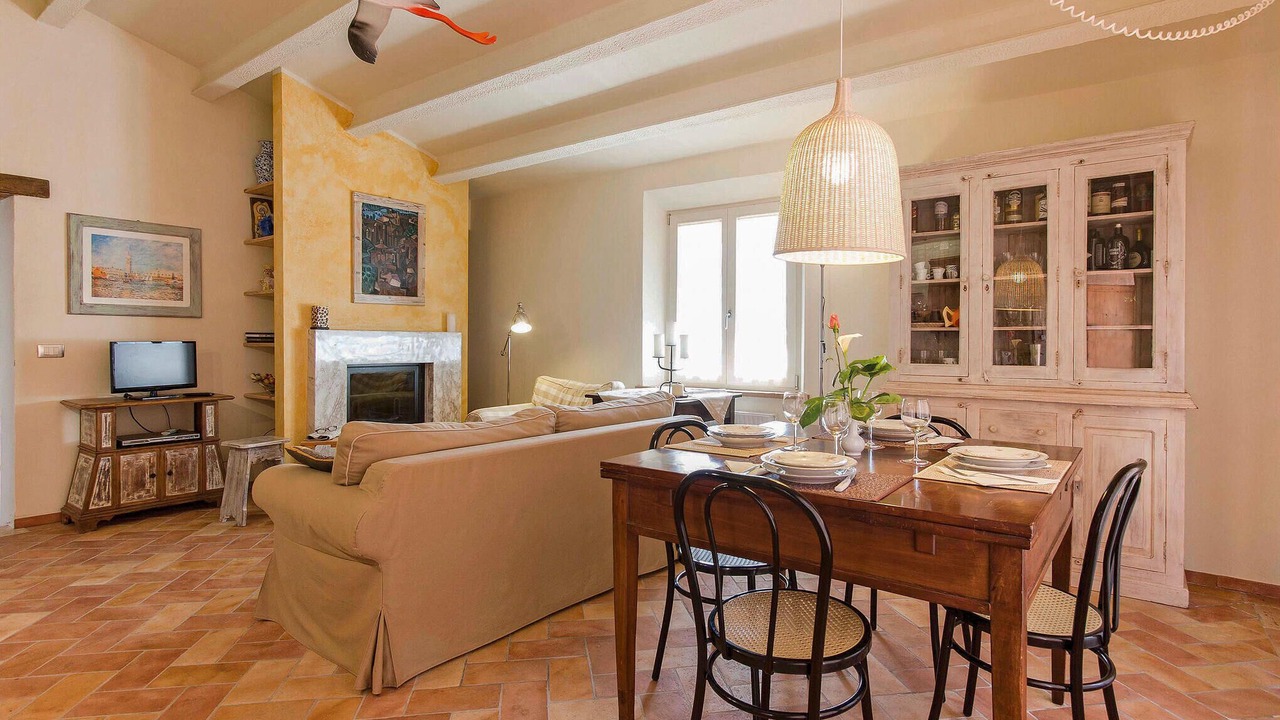 Photo of Bedroom in Siena