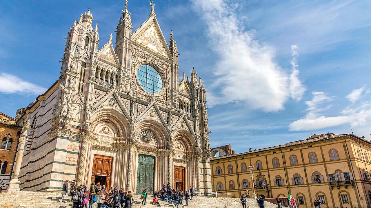 Photo of Others in Siena