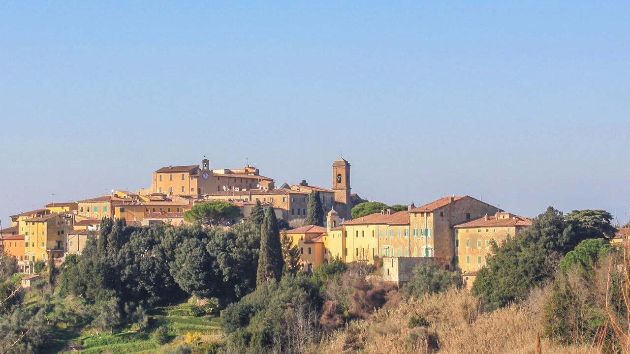 Photo of Others in Forcoli