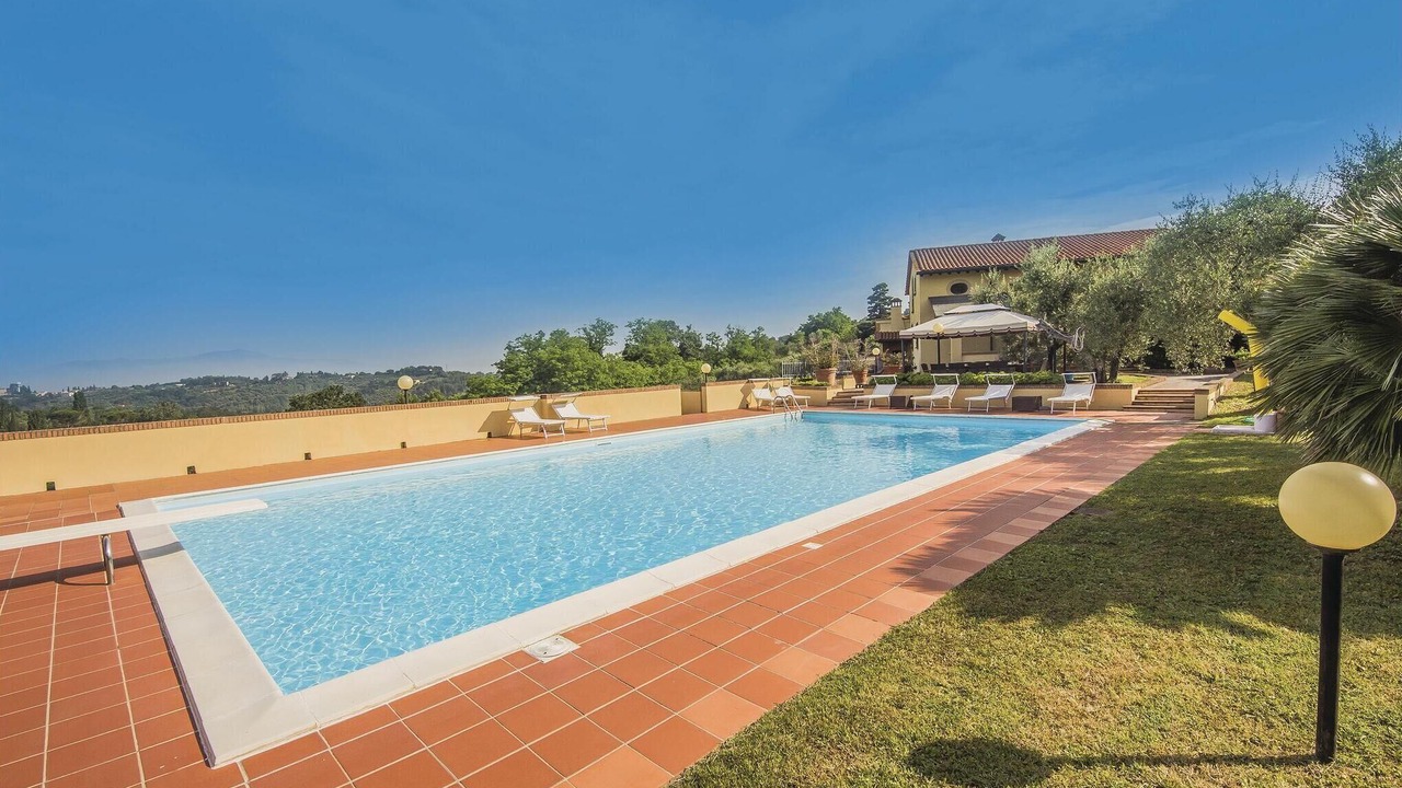 Photo of Outdoor in Forcoli