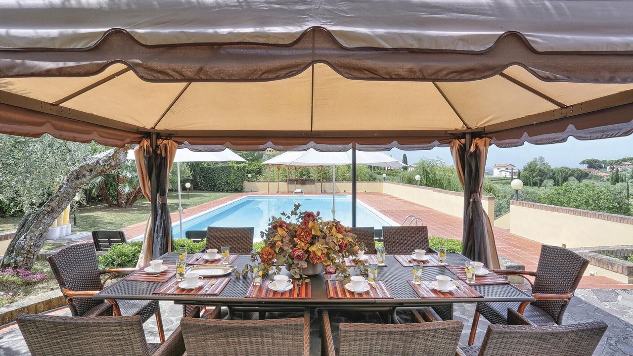 Photo of Outdoor in Forcoli