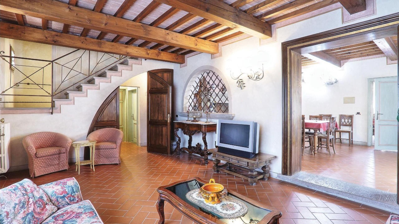 Photo of Bedroom in Forcoli