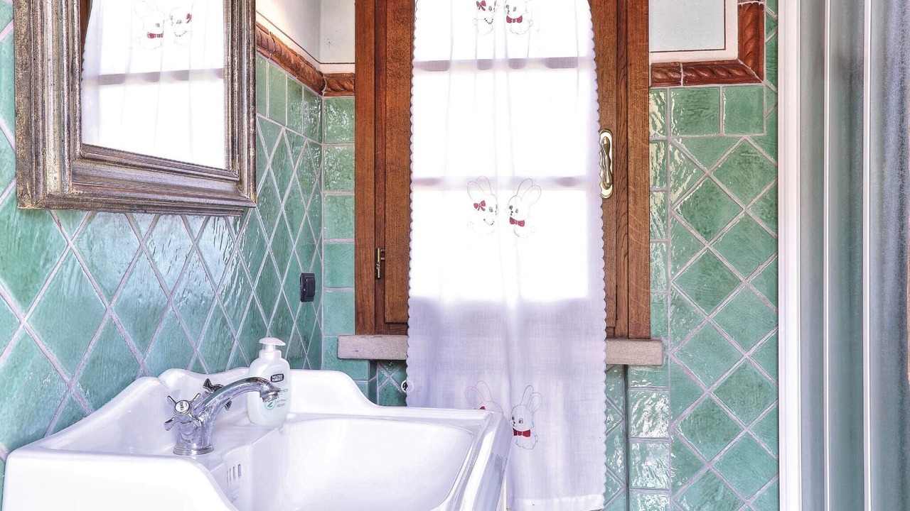 Photo of Bathroom in Forcoli