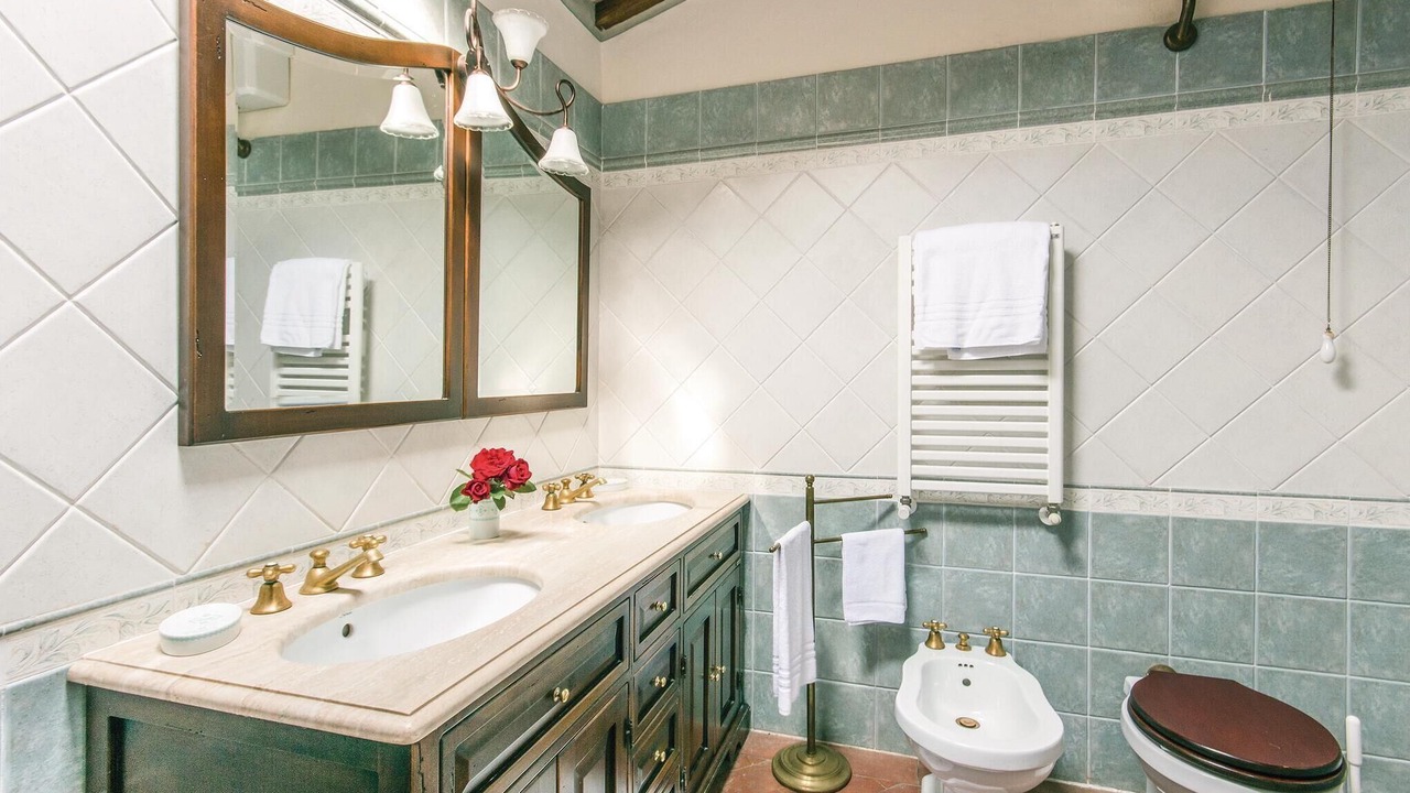 Photo of Bathroom in Dicomano